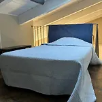 Vecchio Fienile Apartment *
