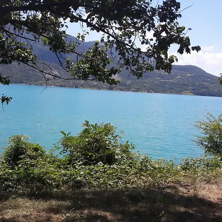 아파트 Vecchio Fienile