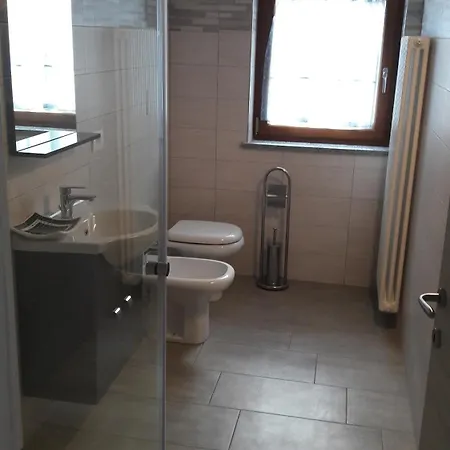 Apartment Vecchio Fienile Cascinette