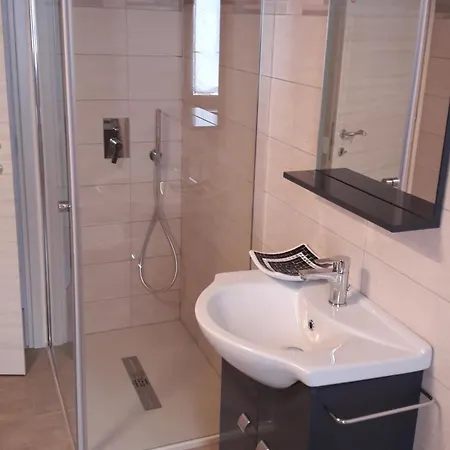 Vecchio Fienile Appartement Cascinette