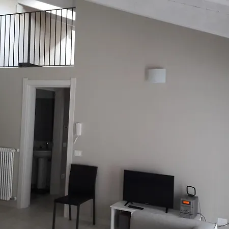 Apartment Vecchio Fienile
