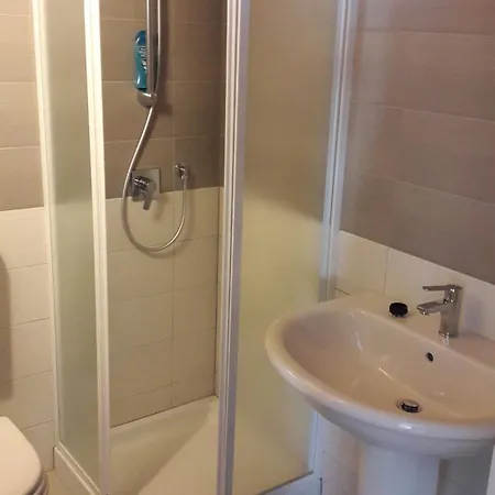 Vecchio Fienile Appartement *