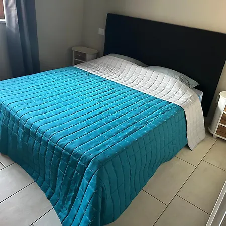 Apartment Vecchio Fienile Cascinette