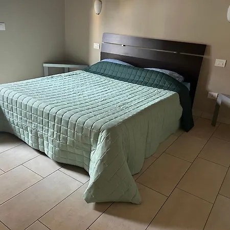Vecchio Fienile Apartment *