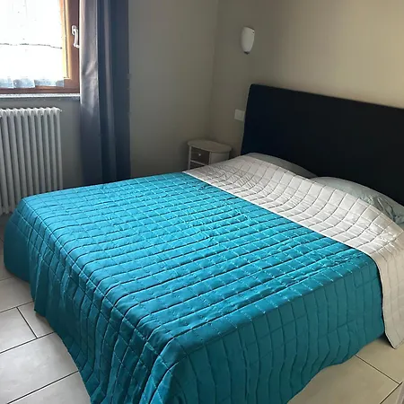 Vecchio Fienile Apartment Cascinette