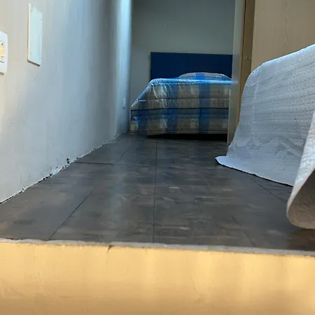 Vecchio Fienile Apartment