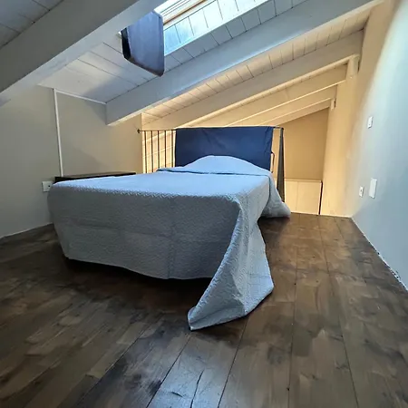 Vecchio Fienile Appartement *