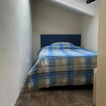 Vecchio Fienile Apartment *