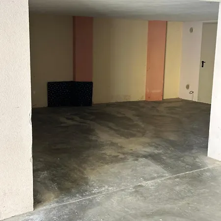 شقة Vecchio Fienile Cascinette