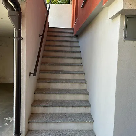 شقة Vecchio Fienile