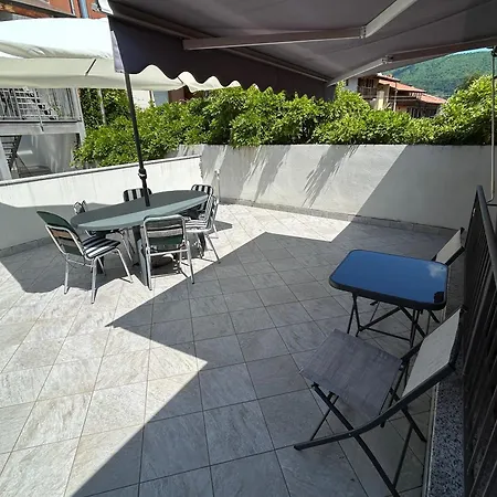 Vecchio Fienile Apartment Cascinette