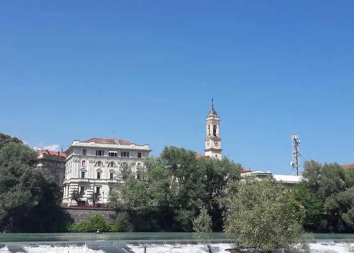 Vecchio Fienile * Cascinette