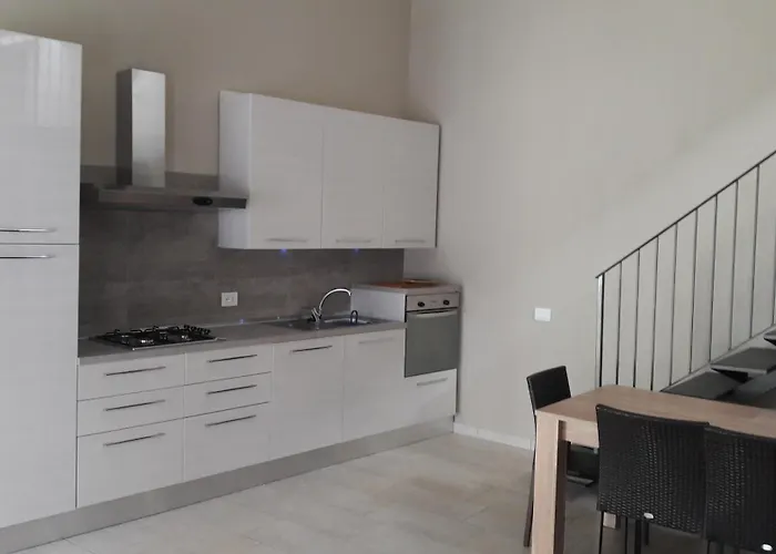 Apartman Vecchio Fienile Cascinette