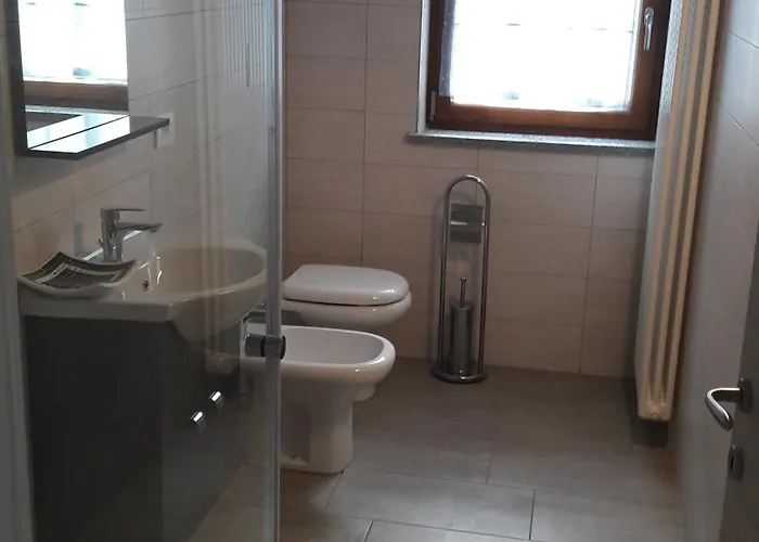 Apartman Vecchio Fienile Cascinette