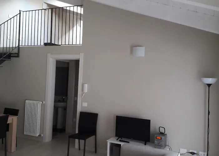 Apartman Vecchio Fienile