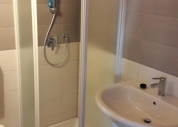 Vecchio Fienile Apartman *