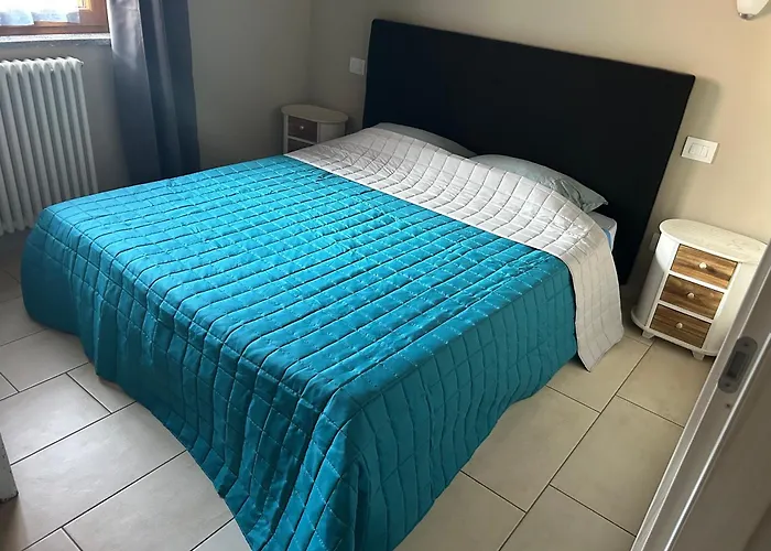 Apartman Vecchio Fienile Cascinette