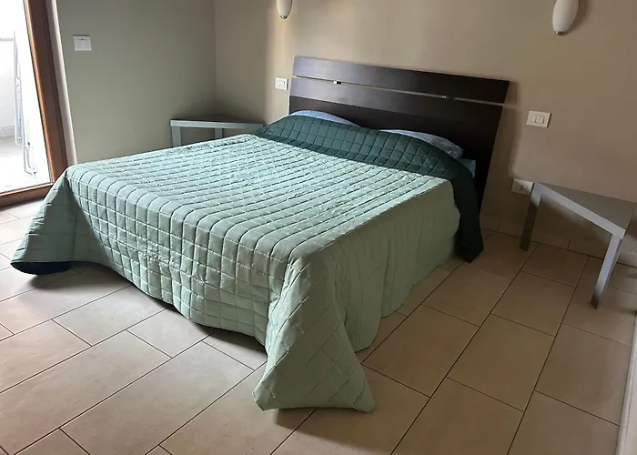 Vecchio Fienile Apartman *