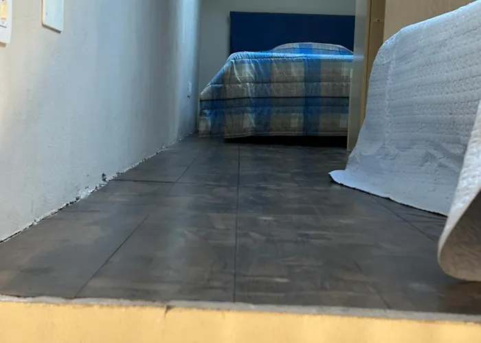 Vecchio Fienile Apartman