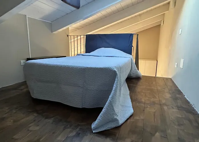 Vecchio Fienile Apartman *