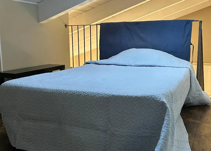 Vecchio Fienile Apartman *