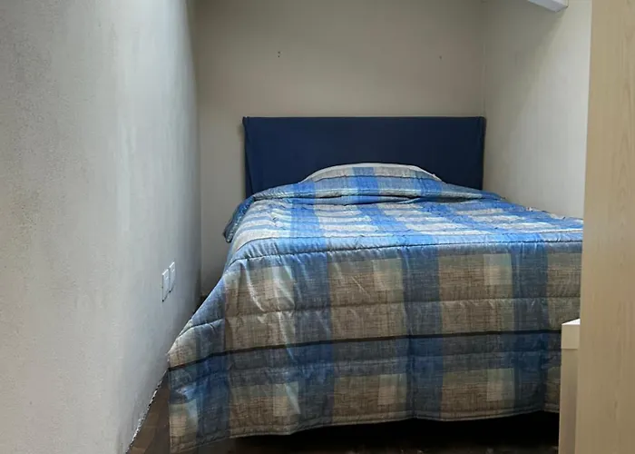 Vecchio Fienile Apartman *