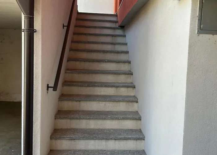 Apartman Vecchio Fienile