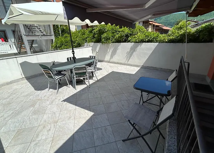 Vecchio Fienile Apartman Cascinette